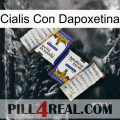 Cialis With Dapoxetine 12